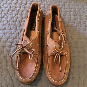 Women’s Authentic Original boat shoe